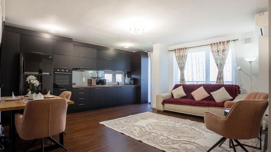 Ap 3 camere | ULTRAFINISAT | 104 mp | EXCLUSIVIST | PANORAMA - Poză 1
