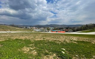 Teren intravilan - Calea Lui Traian - Zona Cetatuia - Poză 16