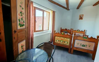Casa / vila,  pensiune investitie zona Sacele, Brasov - Poză 13