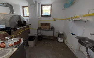 INCHIRIERE RESTAURANT  300MP HORECA CISMIGIU IZVOR SPATIU COMERCIAL - Poză 13