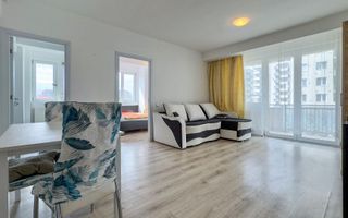 Apartament 2 camere PARCARE,  zona Iris - Poză 1