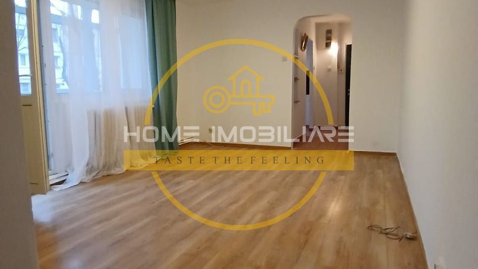 Etaj 2 Apartament 3 Camere Bloc Fara Risc Tatarasi - Poză 1