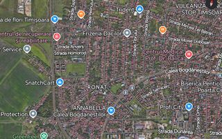 Teren casa -Ronat - Poză 5