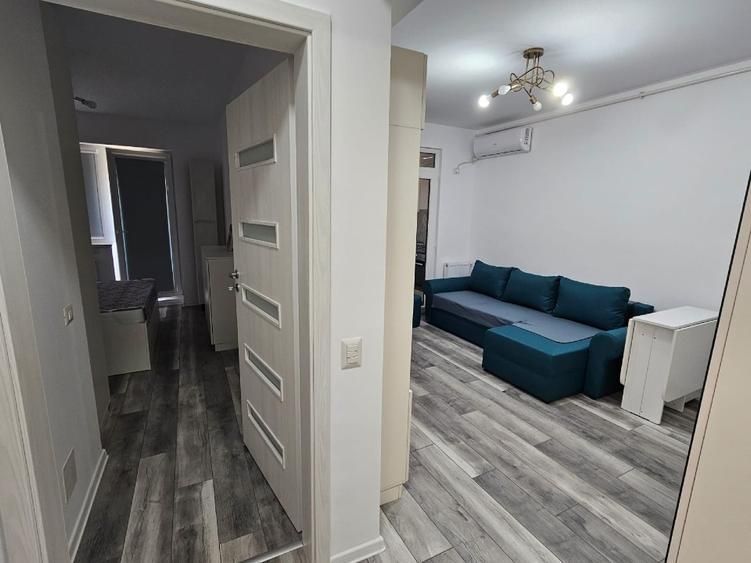 Închiriere Apartament 2 Camere Tip Studio - Poză 6