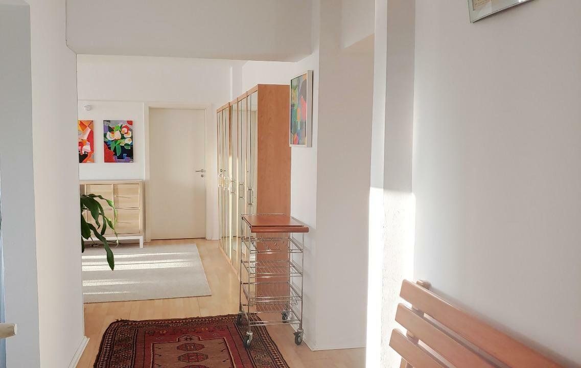 Piata Unirii 5 camere luminoase - Poză 15