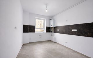 3 camere Tractorul–Coresi | Parcare+Boxă | Încălzire pardoseală - Poză 8