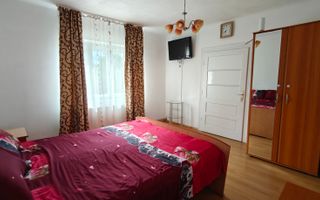 Casă 2 corpuri I 100 mpu  I Teren 970 mp I Front 25m I Săcel - Poză 9