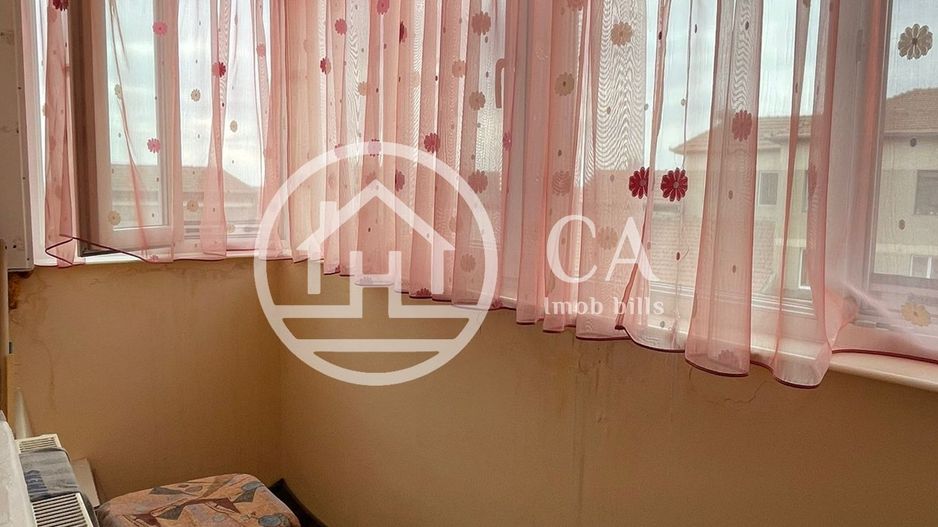 Apartament cu 2 camere de inchiriat in zona Rogerius, Oradea - Poză 5