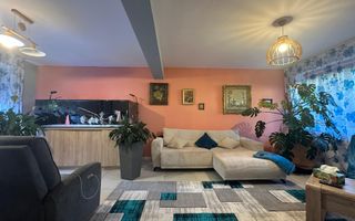 Vanzare casa moderna 4 camere, curte proprie, zona aerisita | Florești - Poză 4