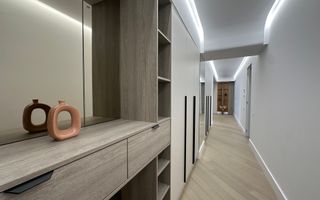 PRIMA INCHIRIERE 3 CAMERE CORTINA 126 - Poză 8