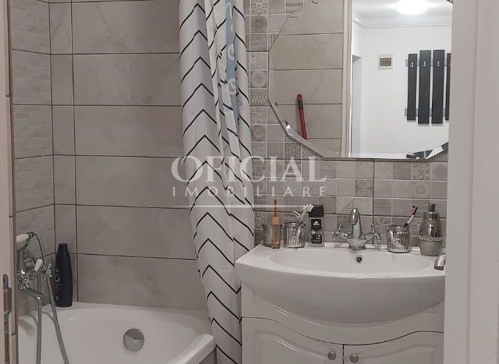 Apartament 3 camere | Pet Friendly | Parcare | Stejarului | Floresti - Poză 7