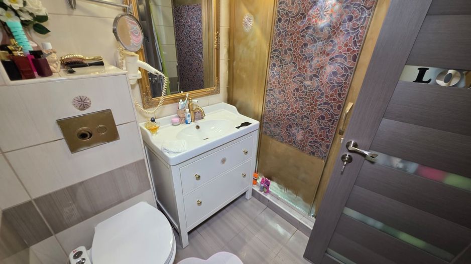 CASA DUPLEX-PARIS RESIDENCE, MOBILATA/UTILATA, ZONA BUNA, COMISION 0% - Poză 14