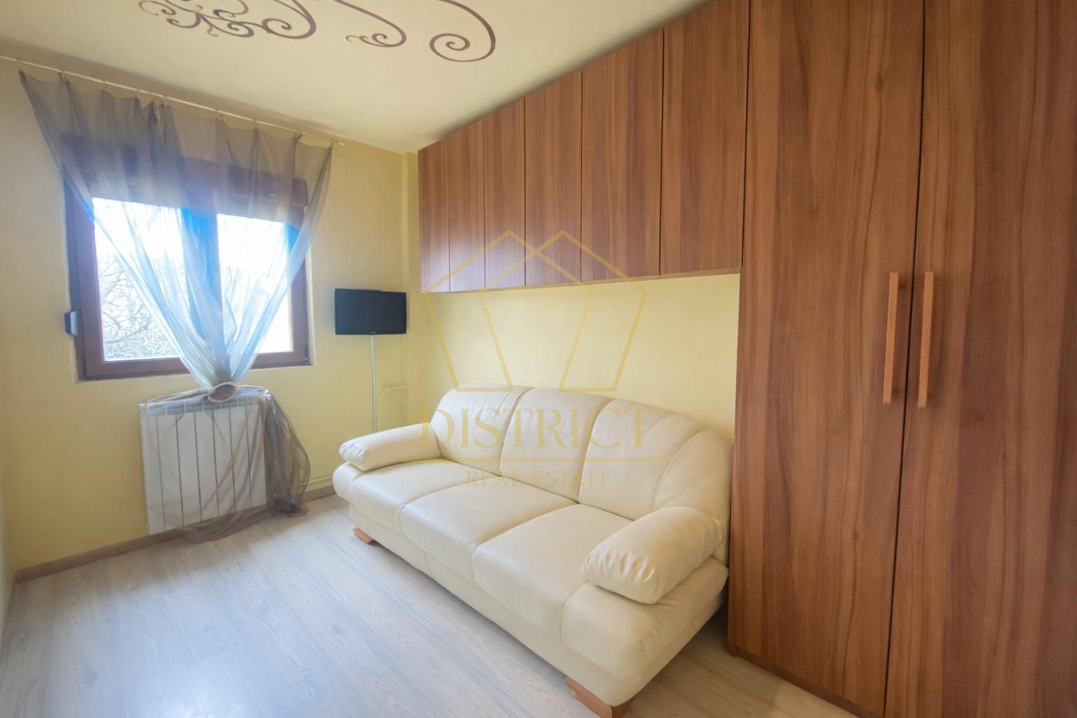 Apartament cu 3 camere | Take Ionescu - Poză 6