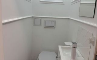 Spatiu de birouri nemobilat Piata Unirii N4 - Poză 10