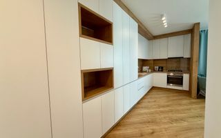 Apartament 3 Camere | INCHIRIERE | 4 City North | Loc de parcare - Poză 6