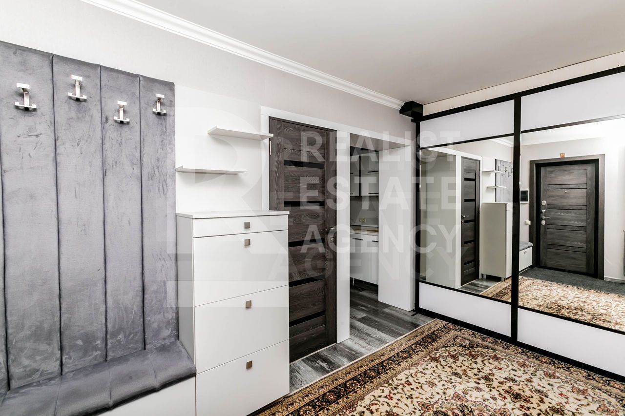 Chirie, apartament, 1 cameră, str. Romană, Centru - Poză 7