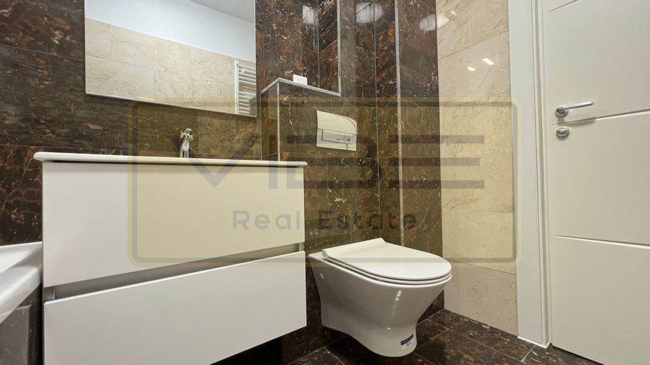 Apartament 2 camere open-space Himson Apartaments - Poză 10