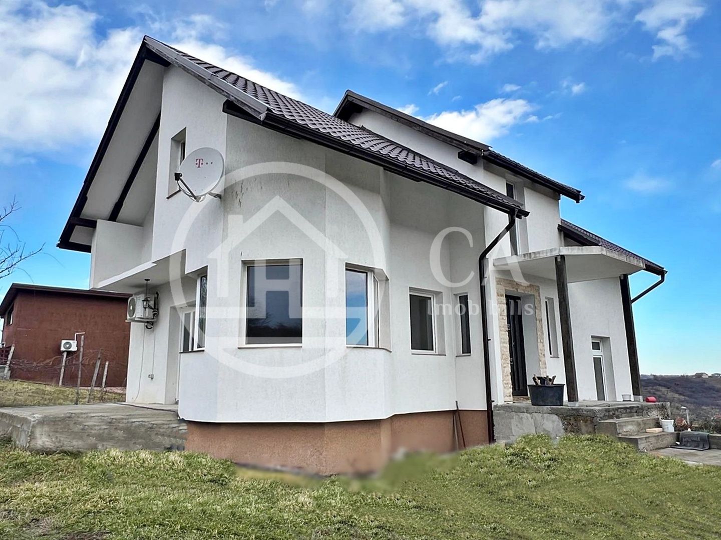 Casa D+P+M de vanzare in zona Gheorghe Doja, Oradea - Poză 2