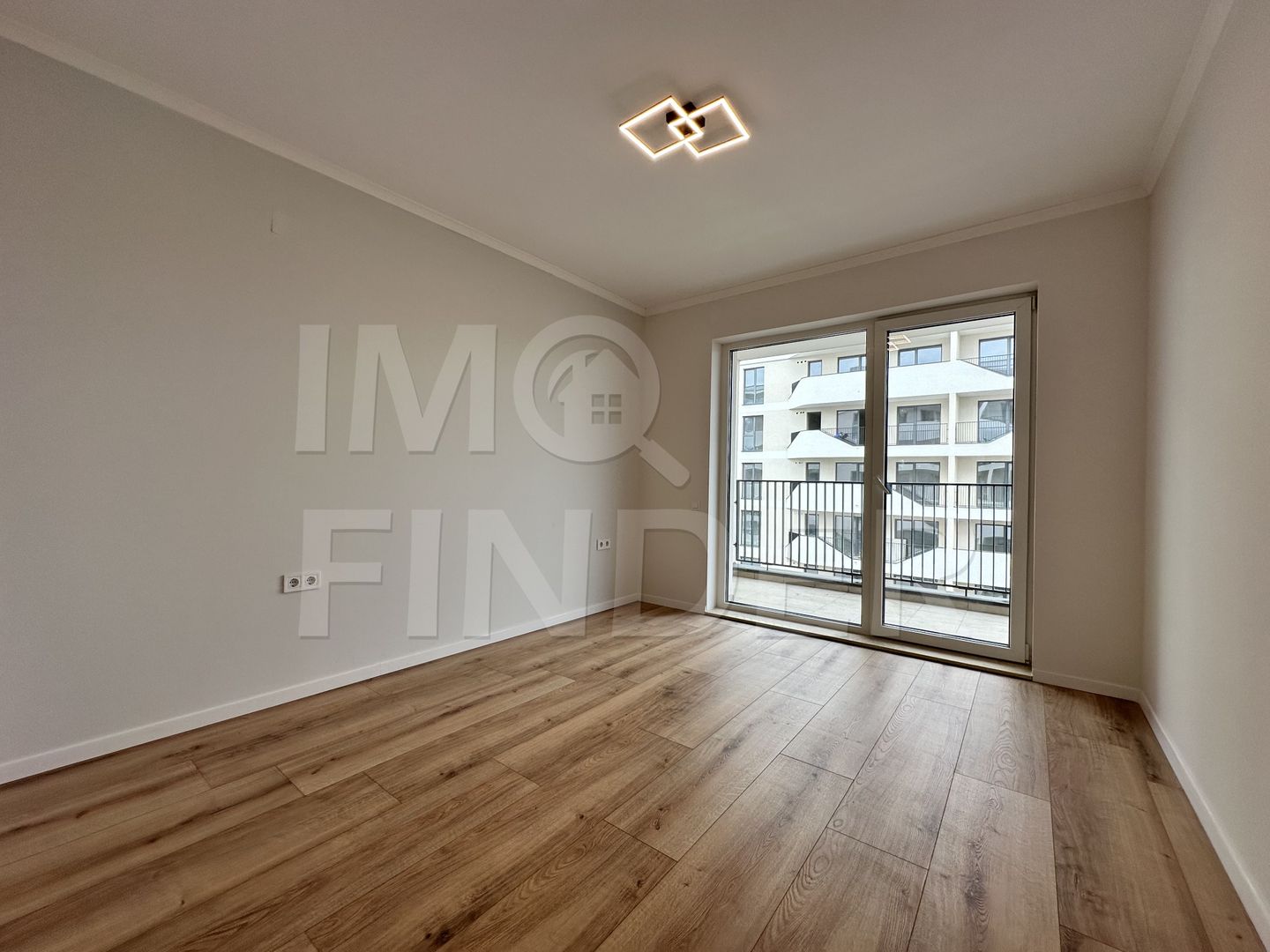 3 camere FINISATE cu CF-  Floresti - Bucatarie mobilata si utilata - Poză 10