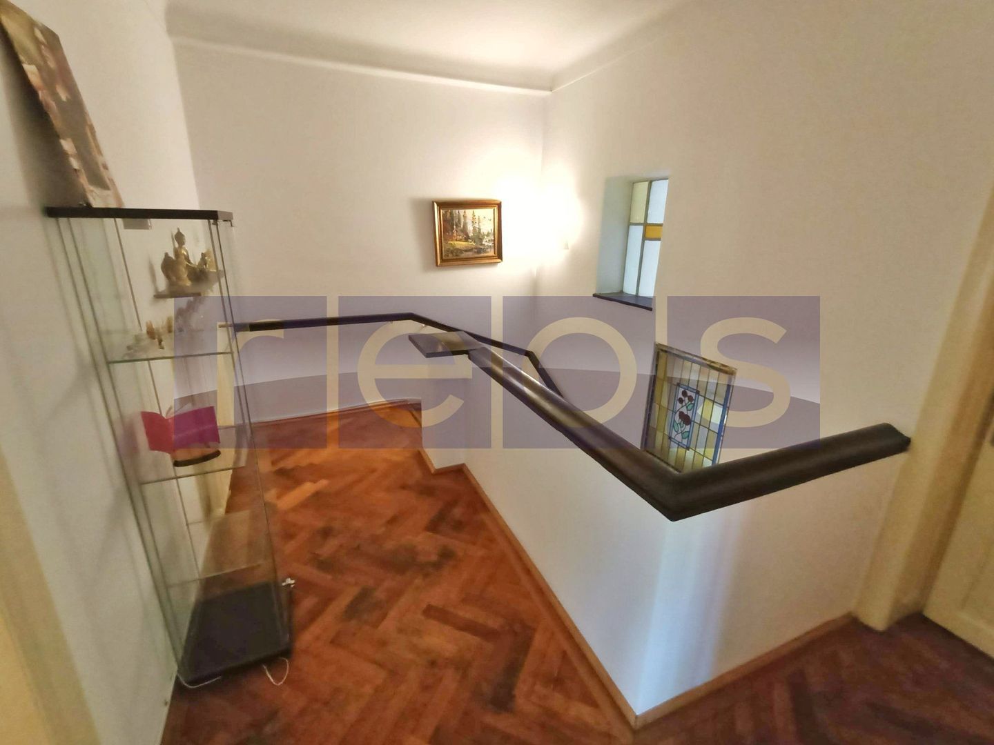 INCHIRIERE VILA AVIATORILOR | 160MP | IDEAL CLINICA-SALON | CURTE MARE - Poză 20