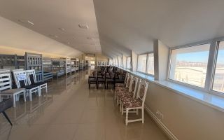 Se oferă spre chirie spațiu comercial, 600 mp, Bălți - Poză 11