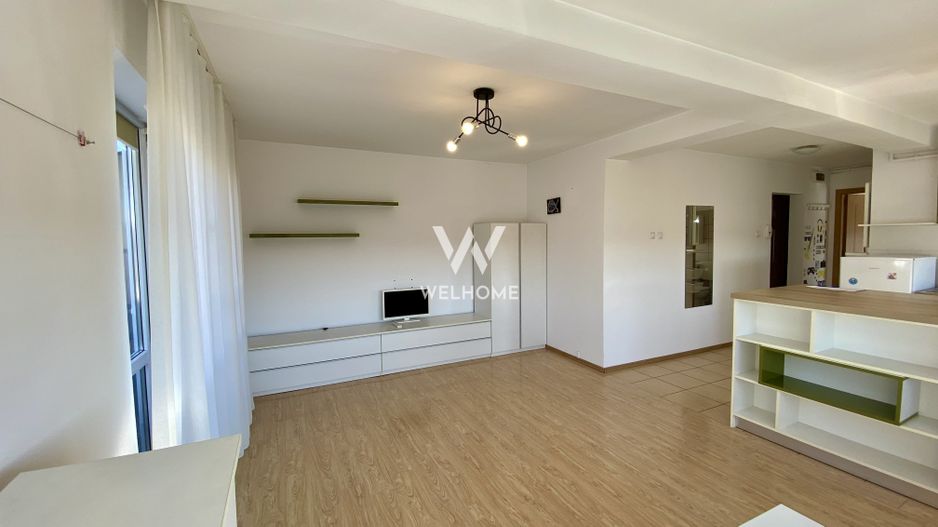 Vând apartament 2 camere zona Promenada Mall.  Sibiu - Poză 2