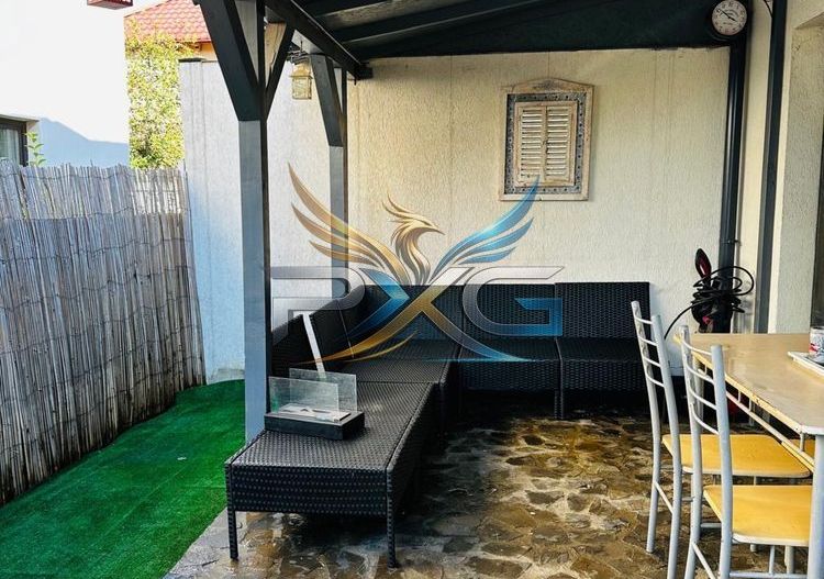 Casa P+1+Pod - Bragadiru - Poză 2