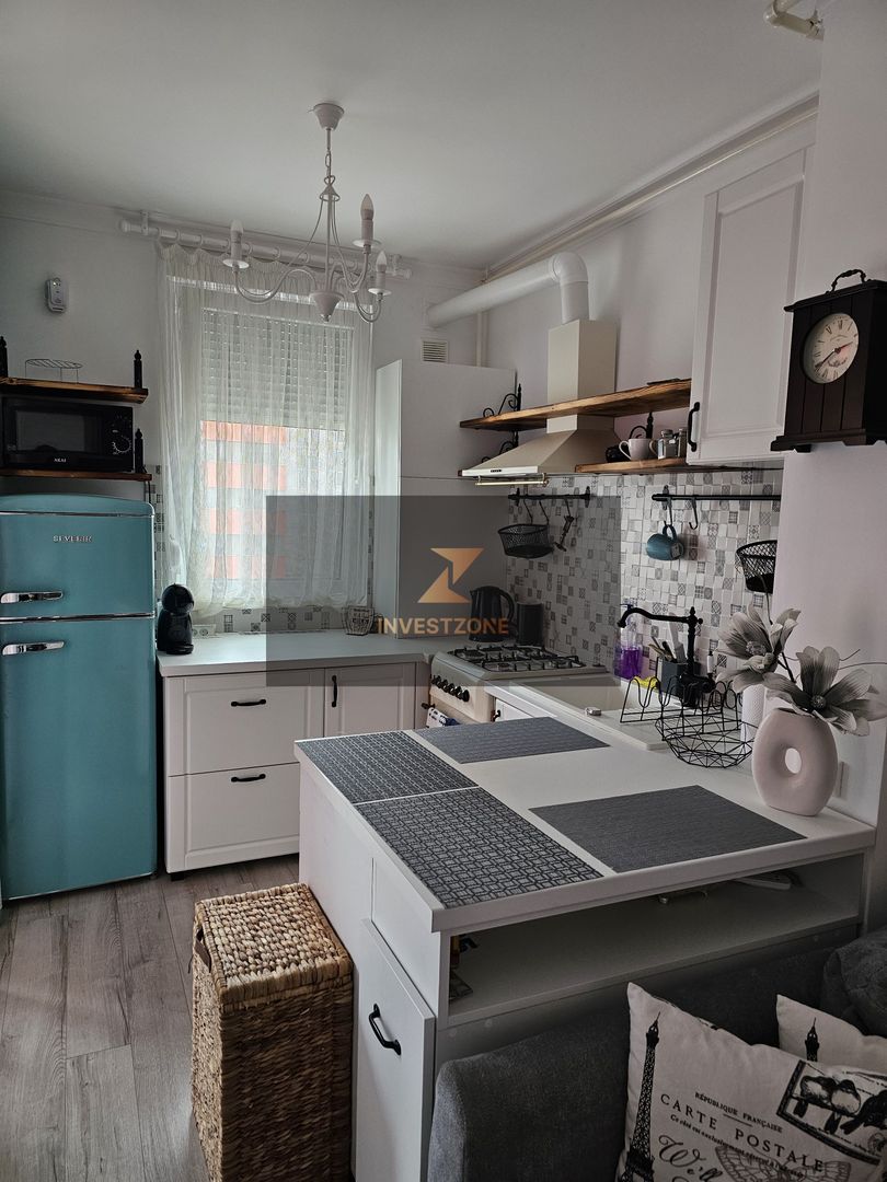 De vanzare studio in complexul Ared/Oradea - Poză 12