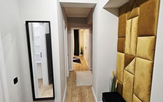 Apartament cu 2 camere de vânzare – Florești, zona Terra. - Poză 5