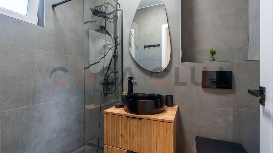 Apartament superb cu 4 camere, la cheie , zona Primaverii - Poză 4