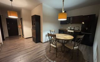 AP 3 CAMERE BUCURESTII NOI, PET-FRIENDLY, BLOC NOU, MASINA SPALAT VASE - Poză 7