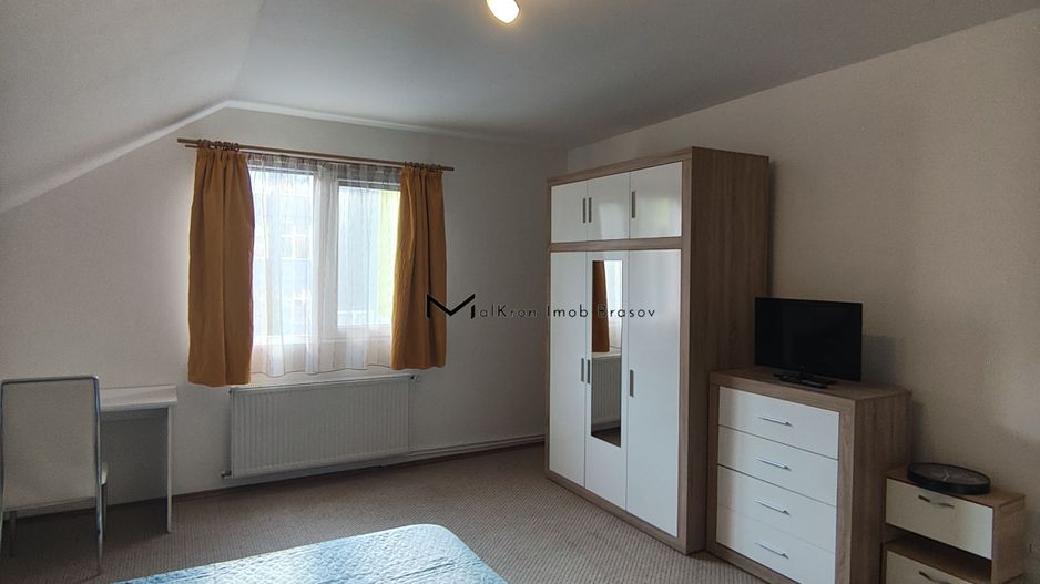 Casa de inchiriat Centrul Civic - Poză 12