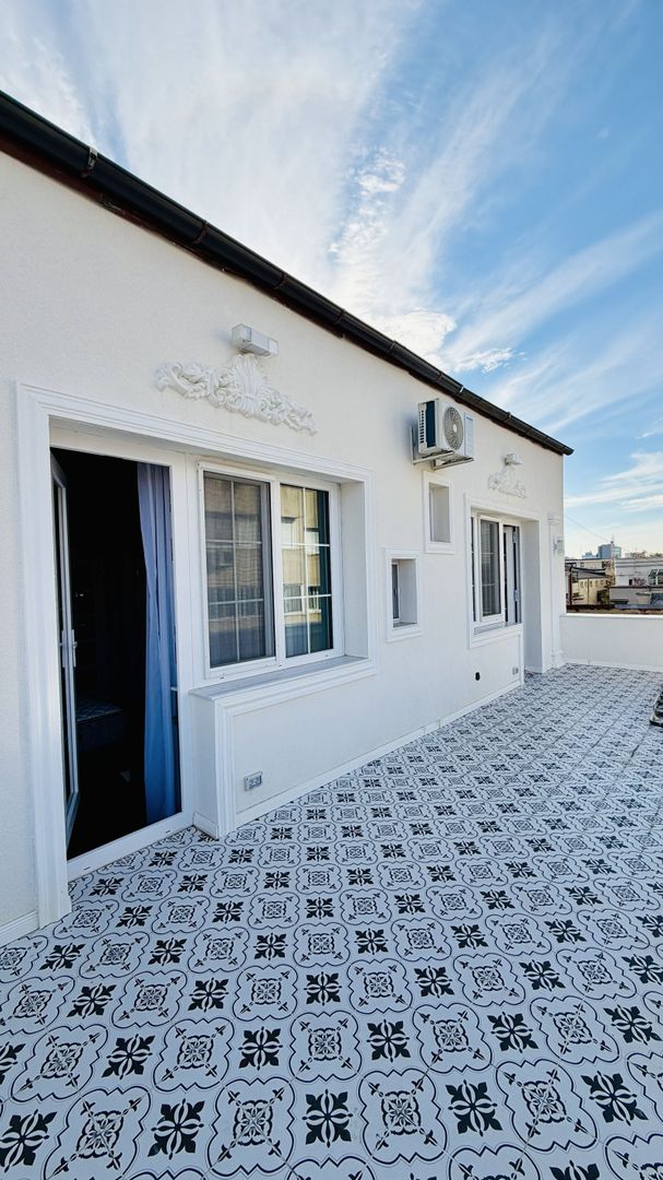 2 camere | Dacia | Aurel Vlaicu | Eminescu | terasa 25 mp - Poză 19