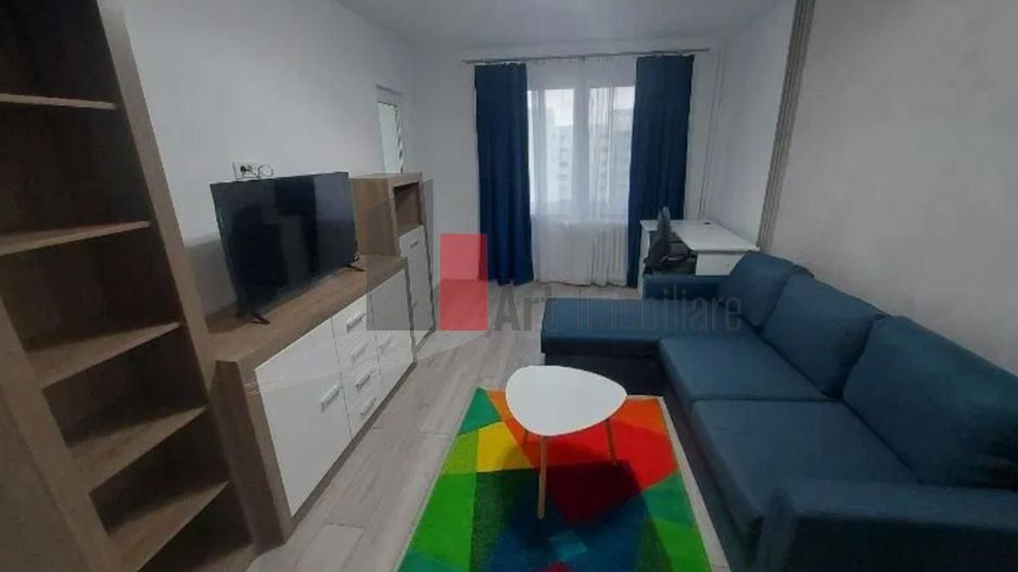 APARTAMENT 2 CAMERE  SEBASTIAN - Poză 2