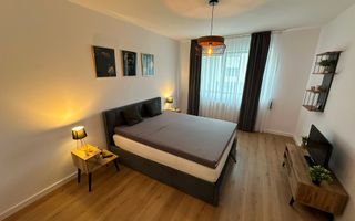 Apartament cu 2 camere, 67 mp, parcare, Zona Lavandei Residence - Poză 3