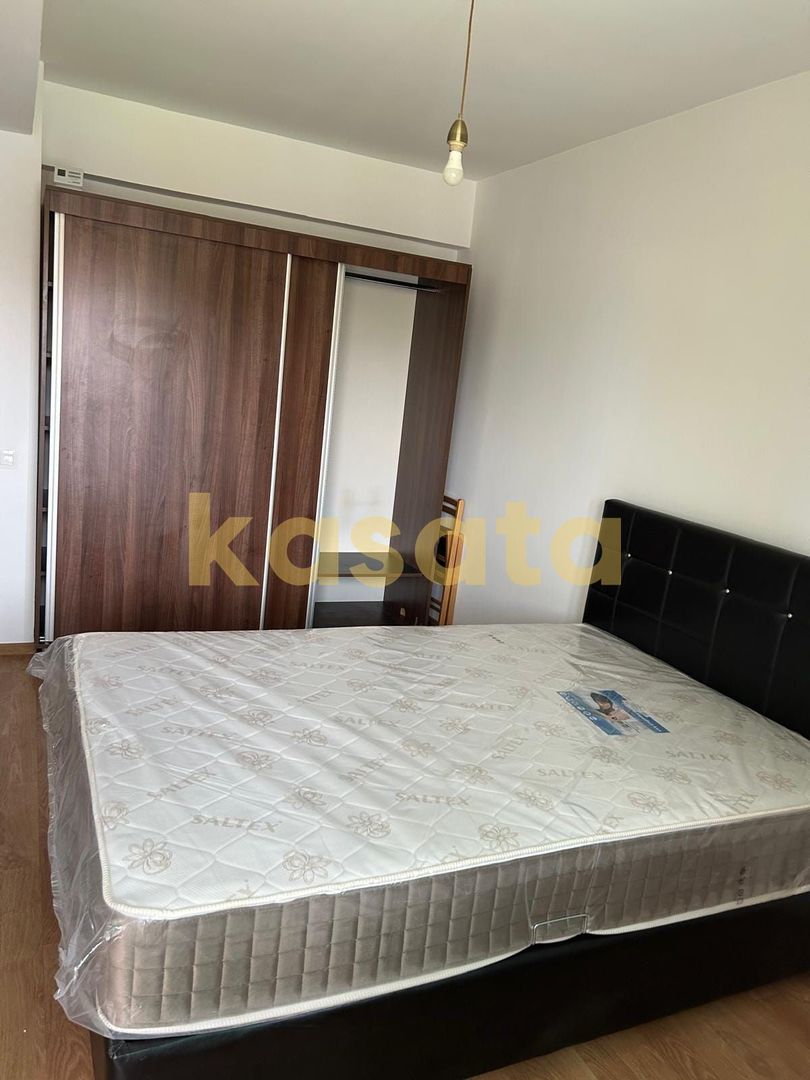 Apartament 2 camere decomandat | 52 mp | Centrală proprie | Parcare | - Poză 4