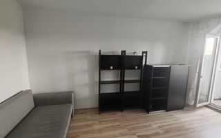 GARSONIERĂ DR. TABEREI | LÂNGĂ METROU ȘI PARC MOGHIOROS - Poză 1