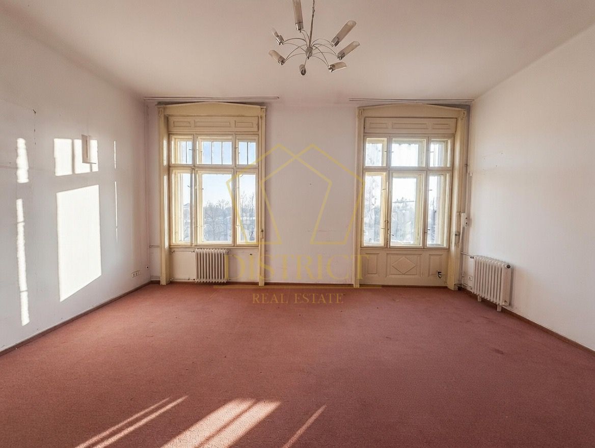 Spațiu cu poveste 190 mp, 5 camere | Ultracentral - Poză 6
