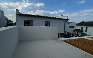 Casa pe care o cauți lângă Sibiu! 🏡 Construcție nouă + 360 mp teren - Poză 11
