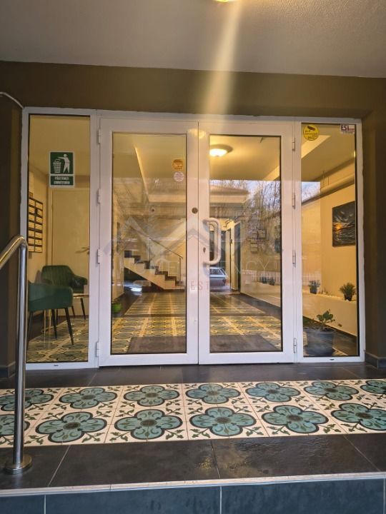 Garsonieră lângă Aeroport Otopeni - Poză 7