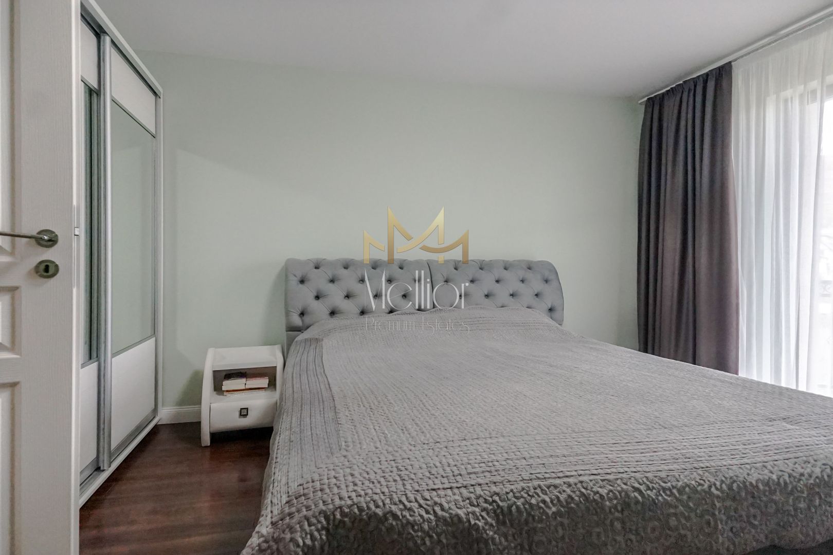 VAND/SCHIMB casa in Campenesti 1000 mp teren 270 mp utili 42 mp terasa - Poză 12