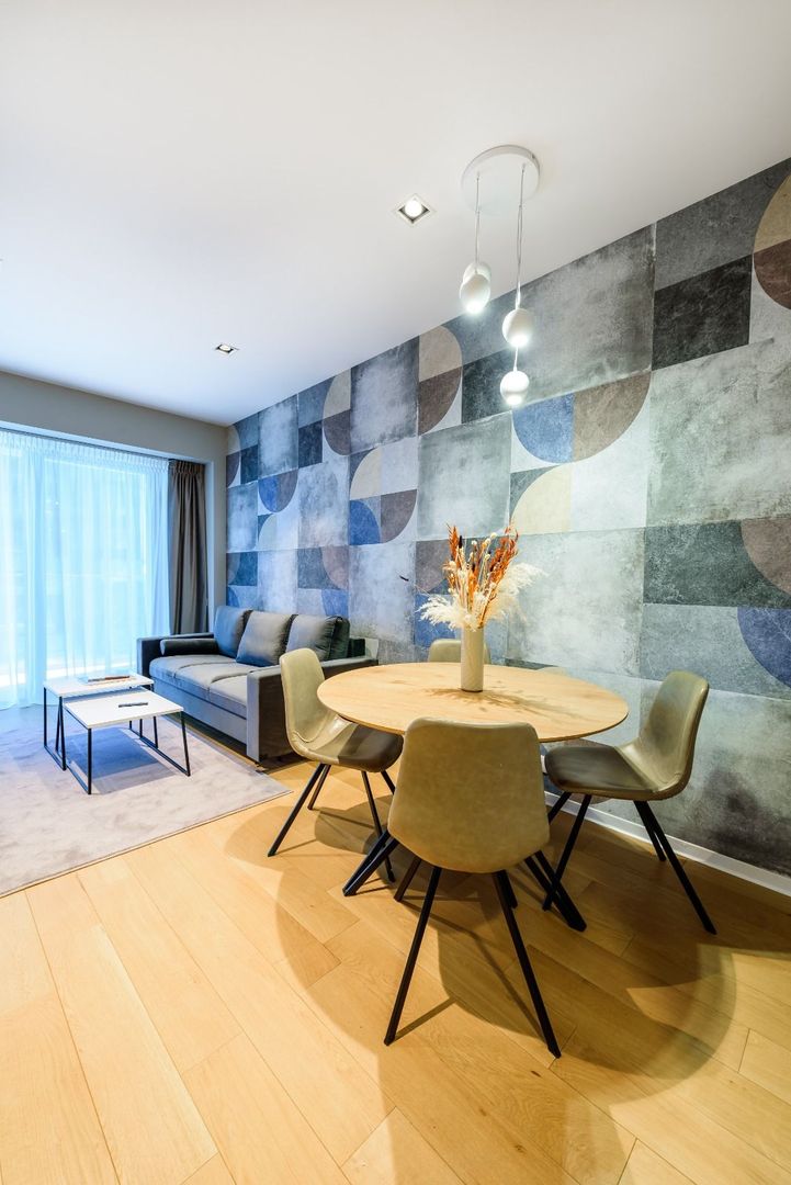 Studio dublu exclusivist în One Mircea Eliade – Design modern - Poză 19