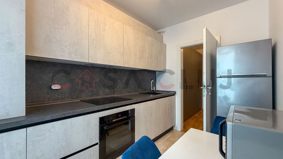 3 camere cu vedere la lac, zona Iulius Mall - Poză 3