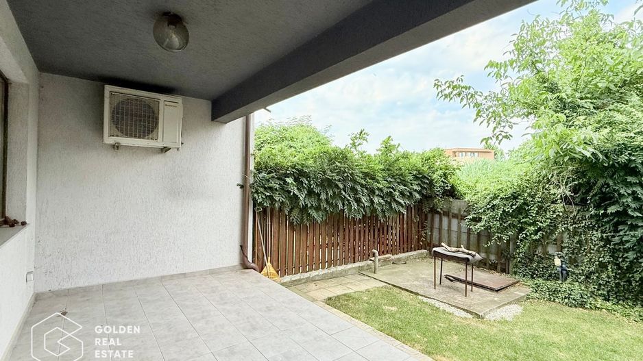 Vila Duplex Pipera, Zona Porsche / Cortina North, 0% Comision - Poză 2