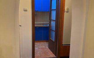 AP. 2 CAMERE-IANCULUI, BLOC REABILITAT, BUCATARIE INCHISA, MOBILAT - Poză 6