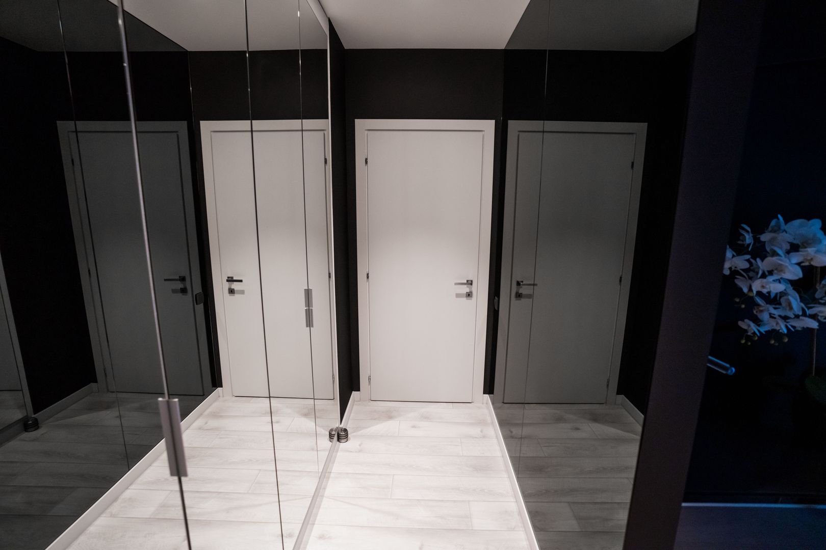 Apartament 3 camere | Mobilat LUX | zona Iancu Nicolae - Poză 7