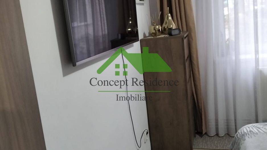 Ap. 3 camere – Babes, zona Universitatii - Poză 4