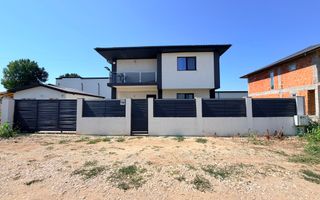 🏡 Casa P+1 de vanzare 4 dormitoare 3 bai Bucatarie închisa - Poză 6