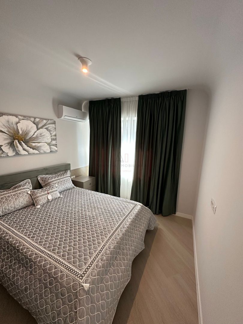 Inchiriere 2 camere Cortina North I Parcare inclusa - Poză 6