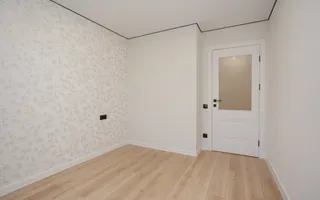 Vânzare, apartament 3 camere + living 71 mp, str. Cornului, Buiucani - Poză 11